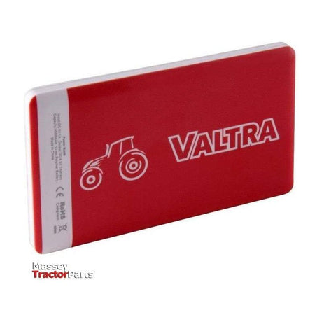 Power Bank - V42802060-Valtra-Accessories,Merchandise,Not On Sale