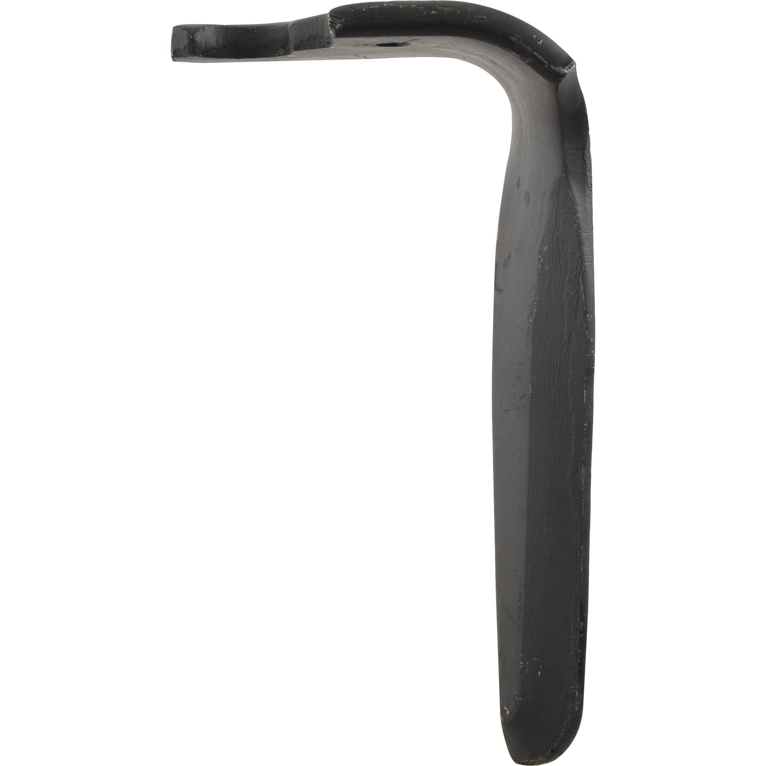 Power Harrow Blade 100x16x325mm RH. Hole centres: mm. Hole⌀ 15mm. Replacement forMaschio.
 - S.59735 - Massey Tractor Parts