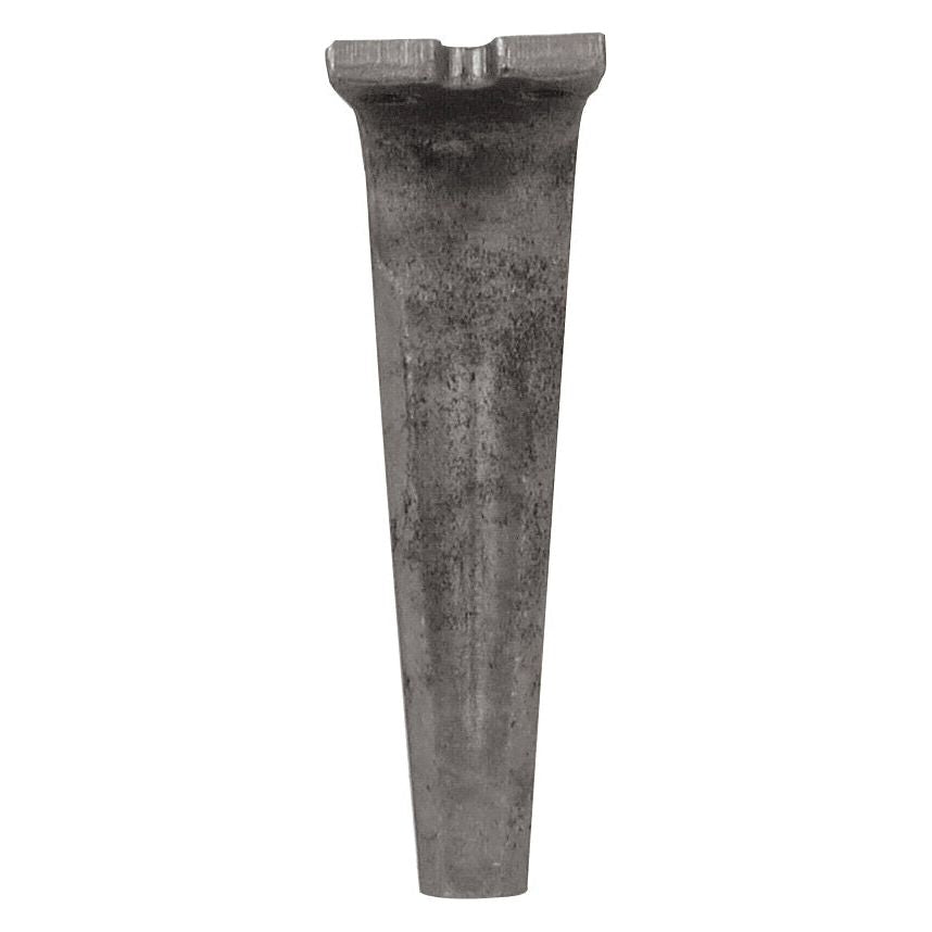 Power Harrow Blade 110x14x290mm . Hole centres: 50mm. Hole⌀ 17mm. Replacement forForgio, Rekord.
 - S.78044 - Massey Tractor Parts