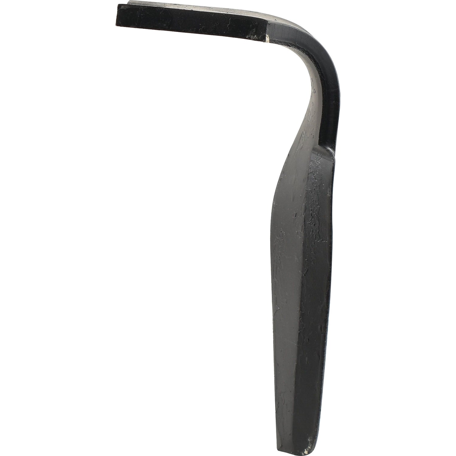 Power Harrow Blade 110x14x290mm RH. Hole centres: mm. Hole⌀ 19mm. Replacement forKuhn.
 - S.150849 - Massey Tractor Parts