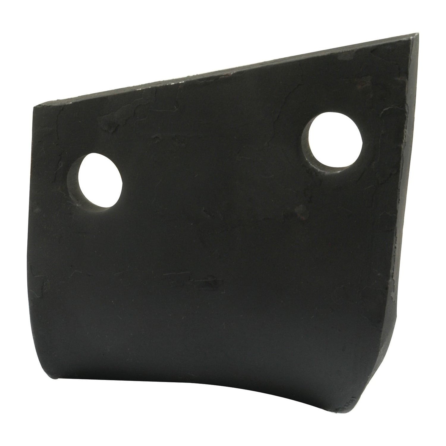 Power Harrow Blade 110x15x320mm LH. Hole centres: 72mm. Hole⌀ 17mm. Replacement forLemken.
 - S.59763 - Massey Tractor Parts