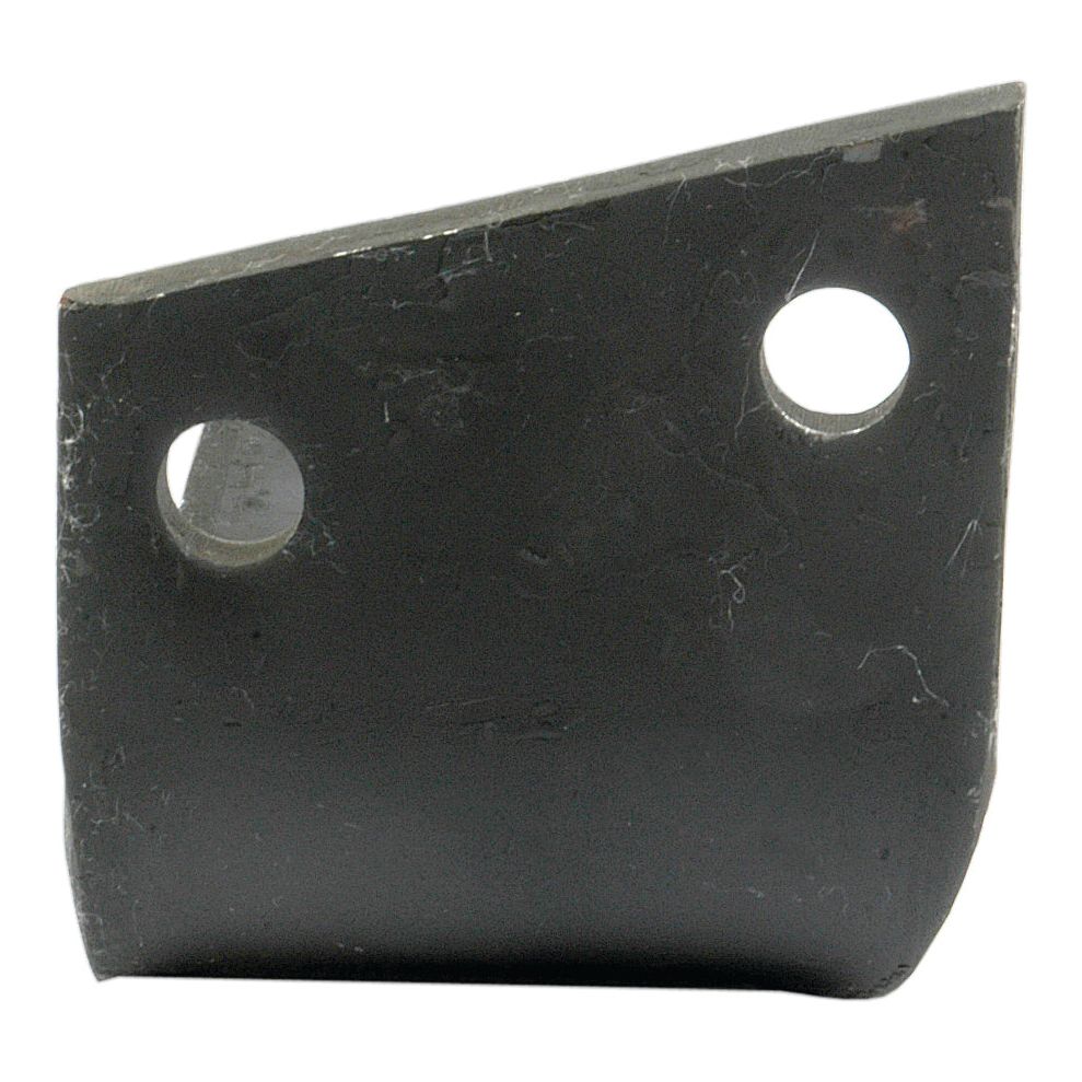 Power Harrow Blade 110x15x320mm RH. Hole centres: 72mm. Hole⌀ 17mm. Replacement forLemken.
 - S.59762 - Massey Tractor Parts