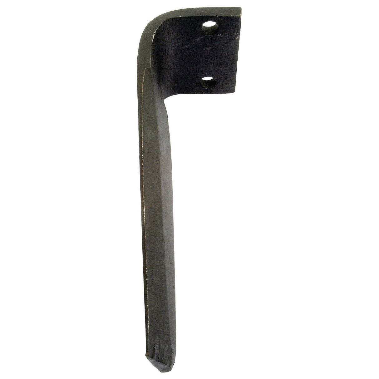 Power Harrow Blade 110x16x330mm LH. Hole centres: 76mm. Hole⌀ 17.5mm. Replacement forDowdeswell.
 - S.77212 - Massey Tractor Parts