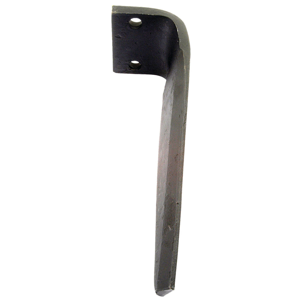 Power Harrow Blade 110x16x330mm RH. Hole centres: 76mm. Hole⌀ 17mm. Replacement forDowdeswell.
 - S.77211 - Massey Tractor Parts