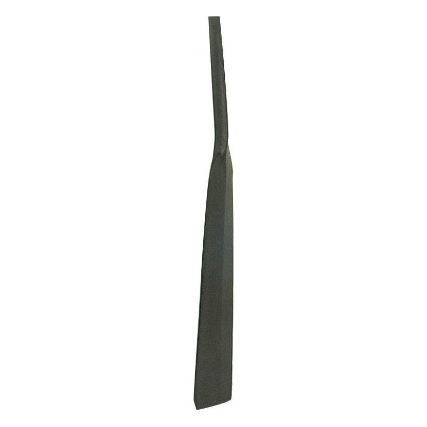 Power Harrow Blade 60x12x335mm LH. Hole centres: 44mm. Hole⌀ 12.5mm. Replacement forMaschio.
 - S.77277 - Massey Tractor Parts
