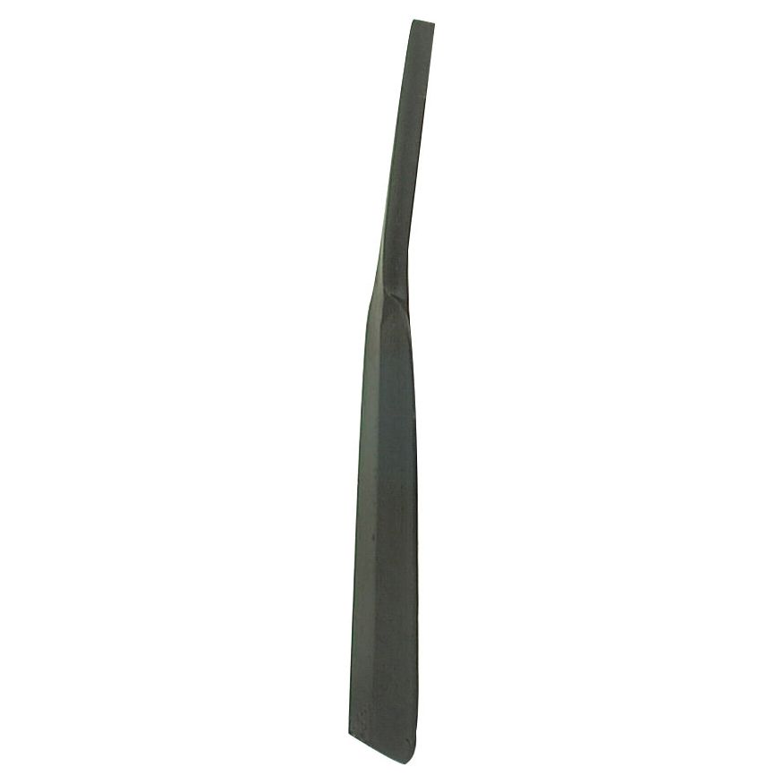 Power Harrow Blade 60x12x370mm RH. Hole centres: 44mm. Hole⌀ 12.5mm. Replacement forMaschio.
 - S.77278 - Massey Tractor Parts