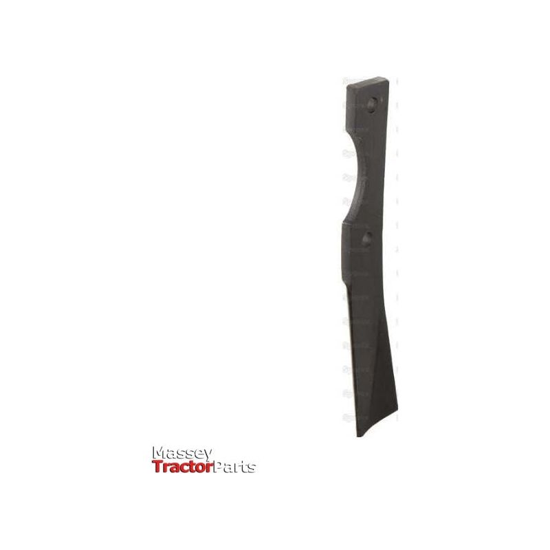 Power Harrow Tine 340mm. RHReplacement for
 - S.72413 - Massey Tractor Parts