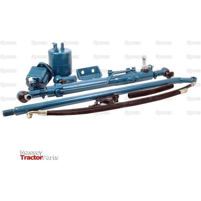 Power Steering Conversion Kit - (Not Original Type Kit)
- S.66026 - Massey Tractor Parts
