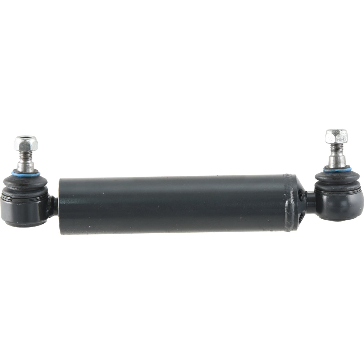 A power steering cylinder, marketed under the brand name Sparex with the part number S.60515, which is an essential component in vehicle steering systems and is similar to those used in the MF550 Tractor by Massey Ferguson.