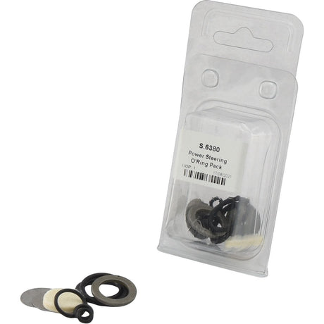 Power Steering O\'Ring Pack
 - S.6380 - Massey Tractor Parts