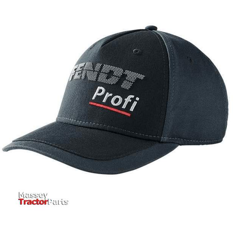 Profi Cap - X991019053000-Fendt-Beanies & Scarves,Caps,Clothing,Clothing Hat,Hat,Men,Merchandise,Not On Sale