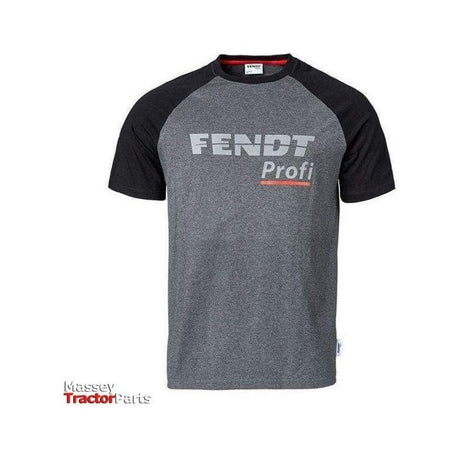 Profi T-Shirt - X99101903-Fendt-Clothing,Men,Men & Women Shirt & Polo,Merchandise,On Sale,T-Shirt,T-Shirts & Polos,Women,workwear