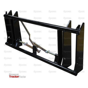 Quick Change Frame - Weld On
 - S.110173 - Farming Parts
