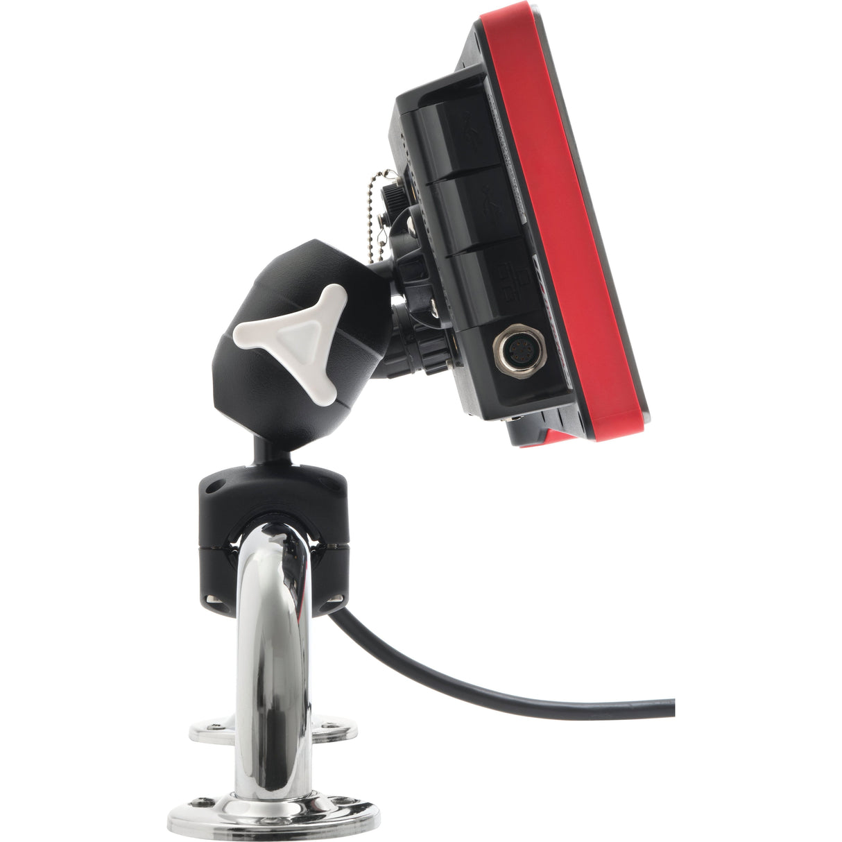 ROKK™ Midi Adjustable Rail Mount
 - S.143159 - Farming Parts