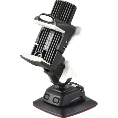 ROKK Mini Adjustable Phone Clamp & Adhesive Mount
 - S.151440 - Farming Parts