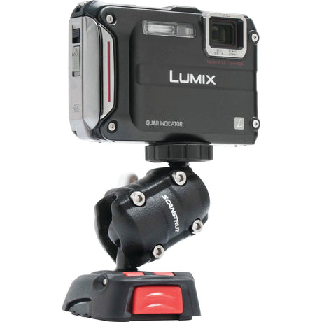 ROKK™ Mini Camera Plate
 - S.119762 - Farming Parts