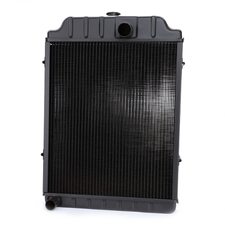 Radiator - 3614476M91 - Massey Tractor Parts