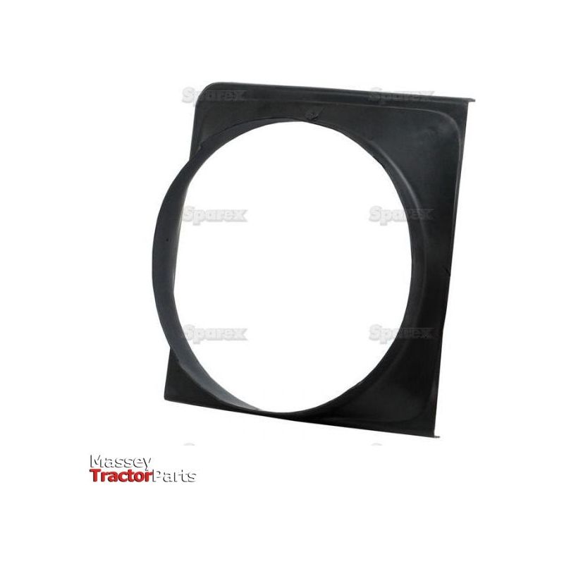 Radiator Cowl
 - S.73610 - Massey Tractor Parts