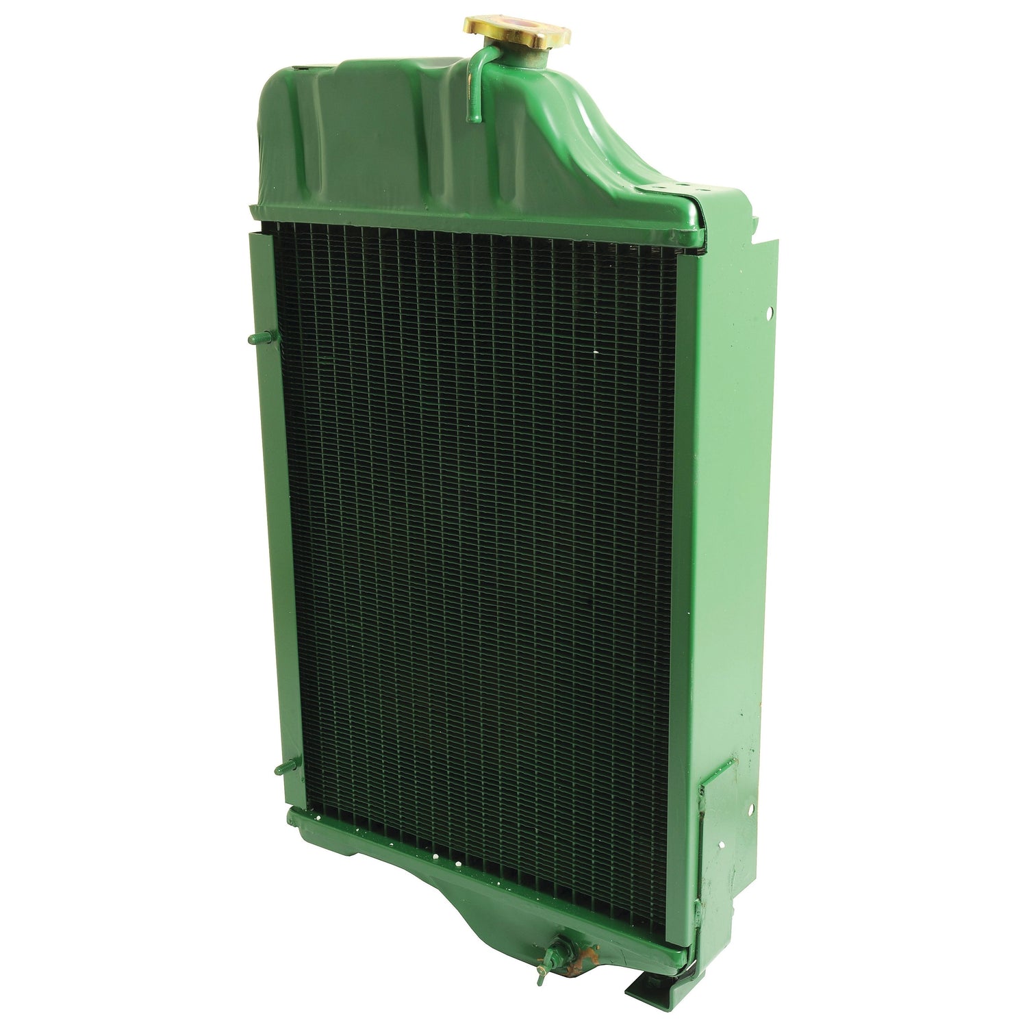 Radiator
 - S.67880 - Massey Tractor Parts
