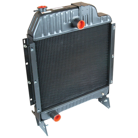 Radiator
 - S.73831 - Massey Tractor Parts