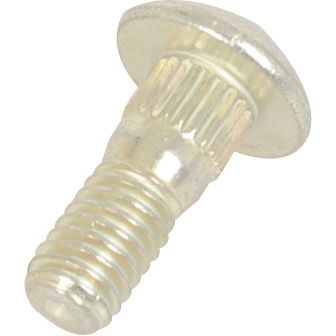 Bolt M6 x16 replacement for New Holland
 - S.79463 - Massey Tractor Parts