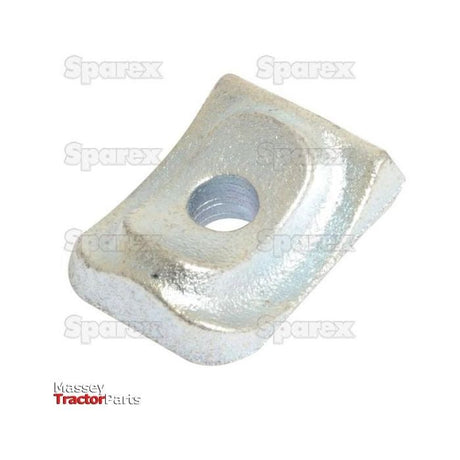 Haytine holder.  Replacement for Stoll.
 - S.106030 - Farming Parts