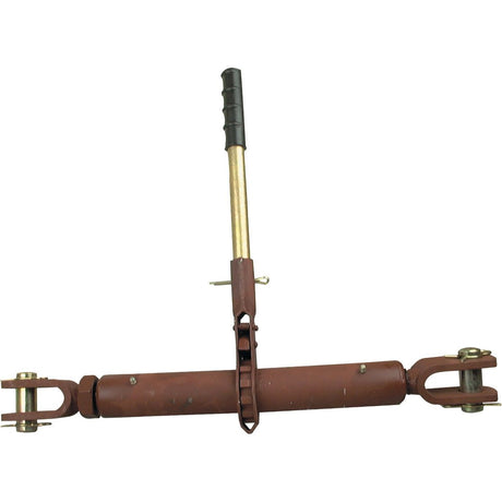 Ratchet Link Assembly - Double Clevis
 - S.15296 - Farming Parts