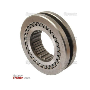 Rear Coupling
 - S.65347 - Massey Tractor Parts