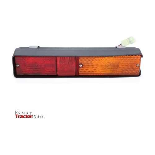 Rear Light L/H - 3809632M91 - Massey Tractor Parts