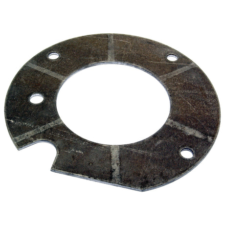 Rear Transmission Cover Plate
 - S.43442 - Farming Parts