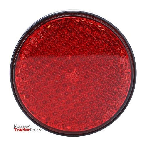 Reflector - 1678390M2 - Massey Tractor Parts