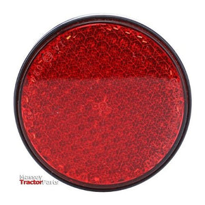 Reflector - 1678390M2 - Massey Tractor Parts