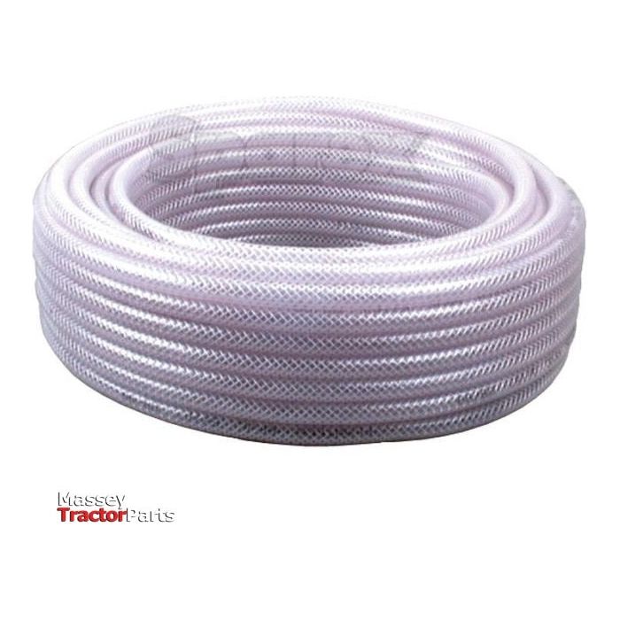 Reinforced PVC Hose, Hose ID: 25mm
- S.14456 - Farming Parts