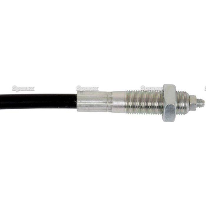 Remote Control Cable Morse Style Ball End 2.0M
 - S.101719 - Farming Parts