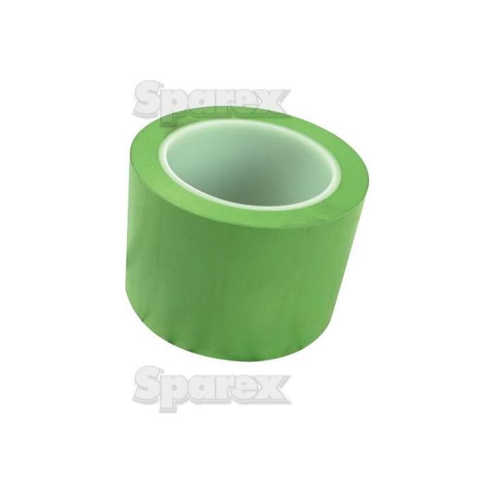 Repair Tape for Silage Sheeting, Width: 75mm x Length: 33m
 - S.13527 - Farming Parts
