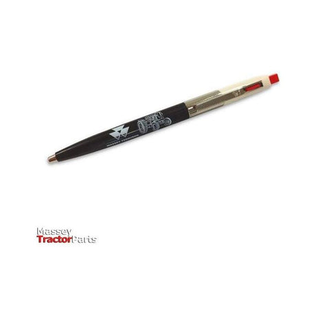 Retro Pen - X993211703000-Massey Ferguson-Accessories,Back To School,Merchandise,On Sale