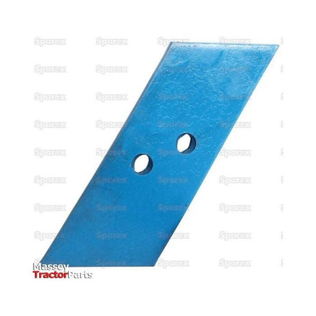 Reversible LH Plough Point,  (), Thickness: mm, (Overum)
 - S.127498 - Farming Parts