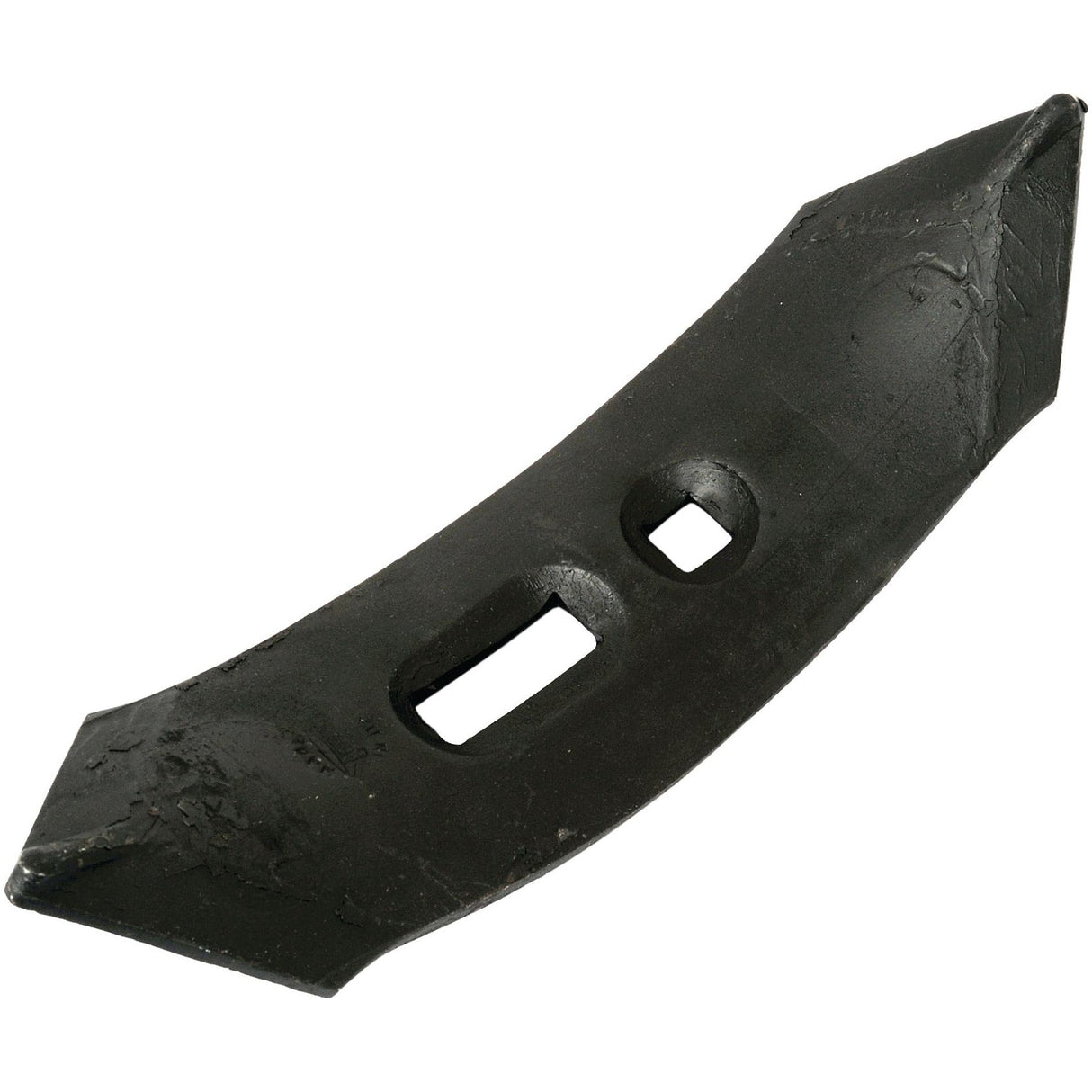 Reversible point 250x65x8mm Hole centres 35/60mm
 - S.79372 - Massey Tractor Parts