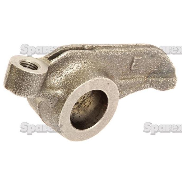 Rocker Arm Shaft
 - S.67258 - Massey Tractor Parts