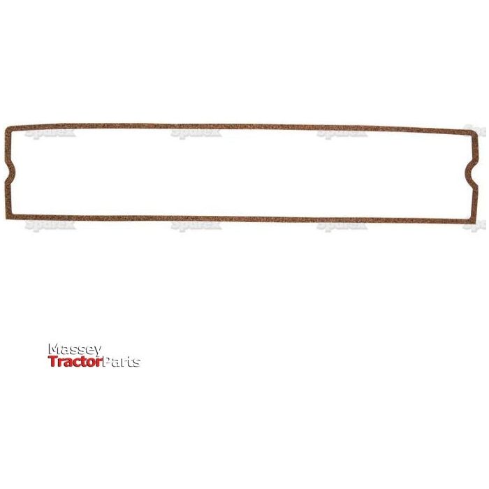 Rocker Cover Gasket for a Perkins 6-cylinder Engine on a Massey Ferguson tractor | Sparex Part No. S.42399