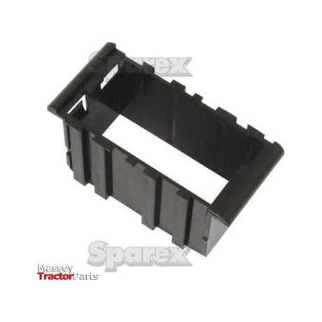 Rocker Switch Mounting Frame For 1 Switch - Universal Fitting,
 - S.10489 - Farming Parts