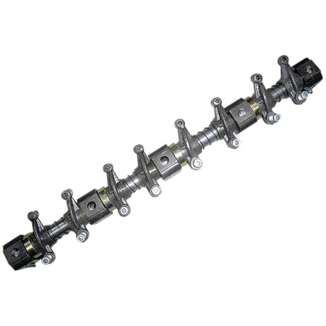 Rocker Shaft Assembly (4 Cyl.)
 - S.65145 - Massey Tractor Parts