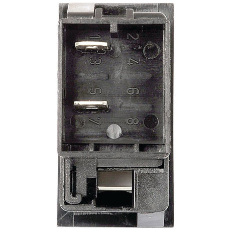 Rocker Switch - Universal Fitting, 2 Position (On/Off)
 - S.10492 - Farming Parts