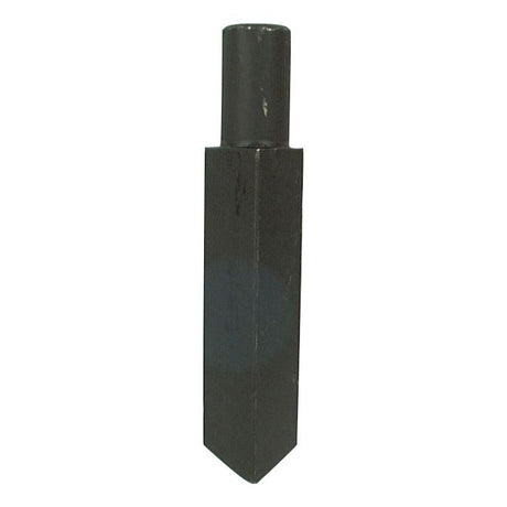 Rotavator Blade Straight - 30xmm Height: mm. Hole centres: mm. Hole⌀: 12mm. Replacement for Rau
 - S.21999 - Massey Tractor Parts