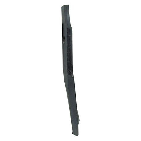 Rotavator Tine Twisted RH. Width: 50mm, Height: 270mm, Hole⌀: 16.5mm. Replacement for Kuhn
 - S.27432 - Massey Tractor Parts