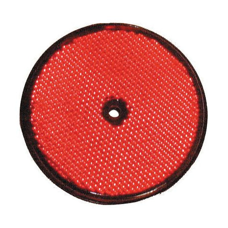 Round Reflector
 - S.8890 - Massey Tractor Parts