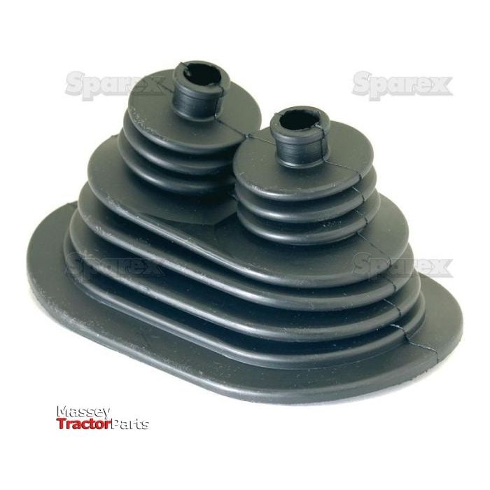 Rubber Boot for Gear Lever
 - S.62202 - Massey Tractor Parts