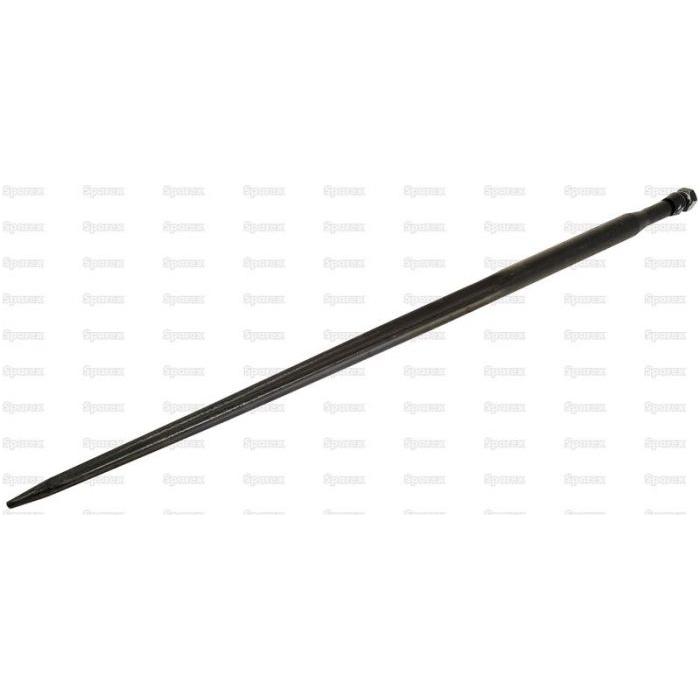 Loader Tine - Straight 1,100mm, Thread size: M22 x 1.50 (Star)
- S.21503 - Farming Parts