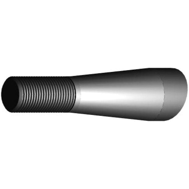 Loader Tine - Straight 830mm, Thread size: M30 x 2.00 (Square)
- S.79763 - Massey Tractor Parts