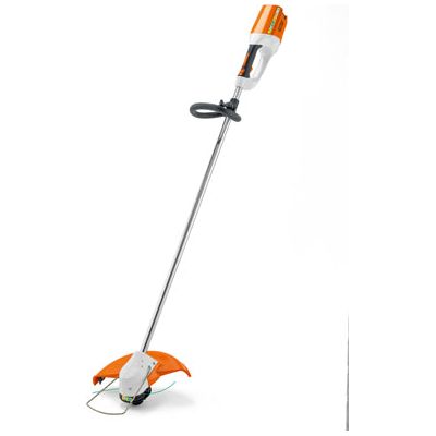 Stihl - 36V LIION CORDLESS BRUSHCUTTER WITHOUT BATTERY & CHARGER - STFSA85N/REG - Farming Parts